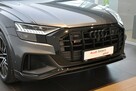 Audi SQ8 V8 435KM Quattro B&O Virtual Matrix Hak Masaże Wentylacja Kamery360 - 8