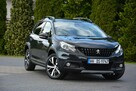 Peugeot 2008 GT-Line Grip Control ledy Navi Panorama Skóry  Kamera ALU 17 FULL - 2