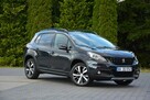 Peugeot 2008 GT-Line Grip Control ledy Navi Panorama Skóry  Kamera ALU 17 FULL - 3