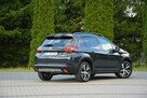 Peugeot 2008 GT-Line Grip Control ledy Navi Panorama Skóry  Kamera ALU 17 FULL - 6