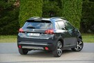 Peugeot 2008 GT-Line Grip Control ledy Navi Panorama Skóry  Kamera ALU 17 FULL - 7