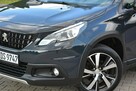 Peugeot 2008 GT-Line Grip Control ledy Navi Panorama Skóry  Kamera ALU 17 FULL - 9