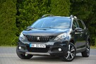 Peugeot 2008 GT-Line Grip Control ledy Navi Panorama Skóry  Kamera ALU 17 FULL - 10