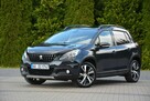 Peugeot 2008 GT-Line Grip Control ledy Navi Panorama Skóry  Kamera ALU 17 FULL - 11