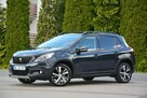 Peugeot 2008 GT-Line Grip Control ledy Navi Panorama Skóry  Kamera ALU 17 FULL - 12