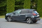 Peugeot 2008 GT-Line Grip Control ledy Navi Panorama Skóry  Kamera ALU 17 FULL - 14