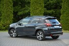 Peugeot 2008 GT-Line Grip Control ledy Navi Panorama Skóry  Kamera ALU 17 FULL - 15