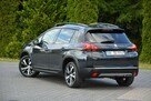 Peugeot 2008 GT-Line Grip Control ledy Navi Panorama Skóry  Kamera ALU 17 FULL - 16