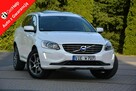Biała Perła Ocean Virtual Xenon Skóry Panorama Ledy Navi ASO Volvo - 1