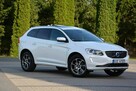 Biała Perła Ocean Virtual Xenon Skóry Panorama Ledy Navi ASO Volvo - 3