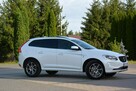 Biała Perła Ocean Virtual Xenon Skóry Panorama Ledy Navi ASO Volvo - 4