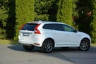 Biała Perła Ocean Virtual Xenon Skóry Panorama Ledy Navi ASO Volvo - 5
