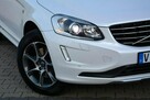 Biała Perła Ocean Virtual Xenon Skóry Panorama Ledy Navi ASO Volvo - 7