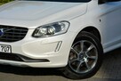 Biała Perła Ocean Virtual Xenon Skóry Panorama Ledy Navi ASO Volvo - 8