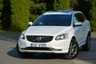 Biała Perła Ocean Virtual Xenon Skóry Panorama Ledy Navi ASO Volvo - 9
