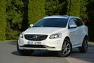 Biała Perła Ocean Virtual Xenon Skóry Panorama Ledy Navi ASO Volvo - 10