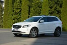 Biała Perła Ocean Virtual Xenon Skóry Panorama Ledy Navi ASO Volvo - 11