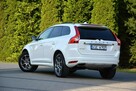 Biała Perła Ocean Virtual Xenon Skóry Panorama Ledy Navi ASO Volvo - 13