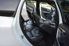 Biała Perła Ocean Virtual Xenon Skóry Panorama Ledy Navi ASO Volvo - 14