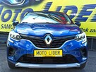 Renault Captur bogata opcja - 2