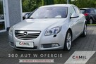 Opel Insignia polski salon, CDTI - 1