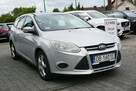 Ford Focus zarejestrowany, ubezpieczony - 3