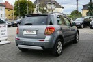 Suzuki SX4 zarejestrowany, ubezpieczony, crossover - 5