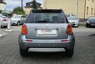 Suzuki SX4 zarejestrowany, ubezpieczony, crossover - 6