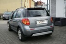 Suzuki SX4 zarejestrowany, ubezpieczony, crossover - 7