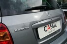 Suzuki SX4 zarejestrowany, ubezpieczony, crossover - 8