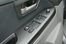 Suzuki SX4 zarejestrowany, ubezpieczony, crossover - 10