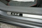Suzuki SX4 zarejestrowany, ubezpieczony, crossover - 11