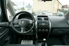 Suzuki SX4 zarejestrowany, ubezpieczony, crossover - 14