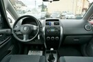 Suzuki SX4 zarejestrowany, ubezpieczony, crossover - 15