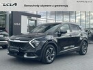 Kia Sportage 1.6 T-GDI 150KM DCT L Salon Polska 1wł Bezwypadkowy - 1