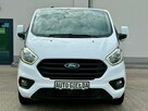 Ford Transit Custom Led•Kamera•Nawigacja•Stan Idealny - 2