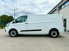 Ford Transit Custom Led•Kamera•Nawigacja•Stan Idealny - 4