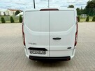Ford Transit Custom Led•Kamera•Nawigacja•Stan Idealny - 5