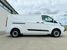Ford Transit Custom Led•Kamera•Nawigacja•Stan Idealny - 6