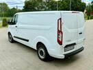 Ford Transit Custom Led•Kamera•Nawigacja•Stan Idealny - 7