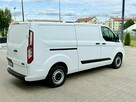 Ford Transit Custom Led•Kamera•Nawigacja•Stan Idealny - 8