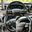 Ford Transit Custom Led•Kamera•Nawigacja•Stan Idealny - 12