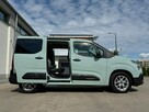 Citroen Berlingo 44.oookm•Idealny Stan•Serwis•Pierwszy właściciel•LaneAssist - 6