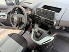 Citroen Berlingo 44.oookm•Idealny Stan•Serwis•Pierwszy właściciel•LaneAssist - 12