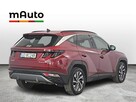 Hyundai Tucson 1.6 T-GDi Smart 2WD ! Z Polskiego Salonu ! Faktura Vat ! - 5