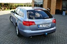 Audi A6 NAVI * Kamera cofania * Klima tronik * Ksenon *ALU zima+ ALU lato - 2