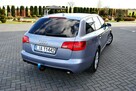 Audi A6 NAVI * Kamera cofania * Klima tronik * Ksenon *ALU zima+ ALU lato - 3