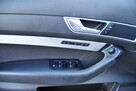 Audi A6 NAVI * Kamera cofania * Klima tronik * Ksenon *ALU zima+ ALU lato - 10
