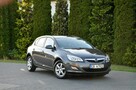 Opel Astra 1.4T(120KM)*Activ*Grzana Kierownica*2xParktronik*Welur*I Wł*Alu16"ASO - 3