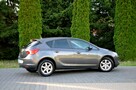 Opel Astra 1.4T(120KM)*Activ*Grzana Kierownica*2xParktronik*Welur*I Wł*Alu16"ASO - 5